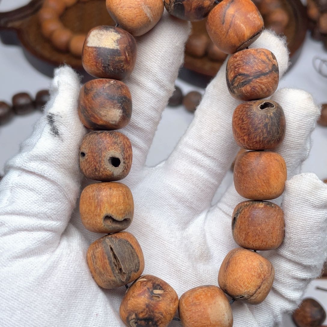 贡木定制产品1516老型虫漏