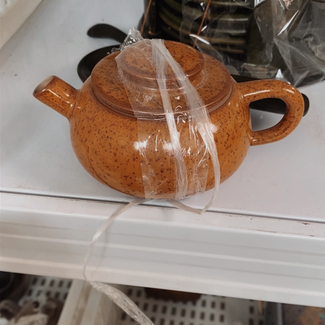 杯德化陶瓷陶器陶具21773