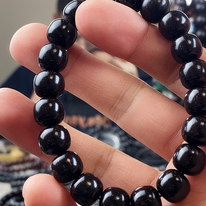 落***枫檀香紫檀（小叶紫檀）