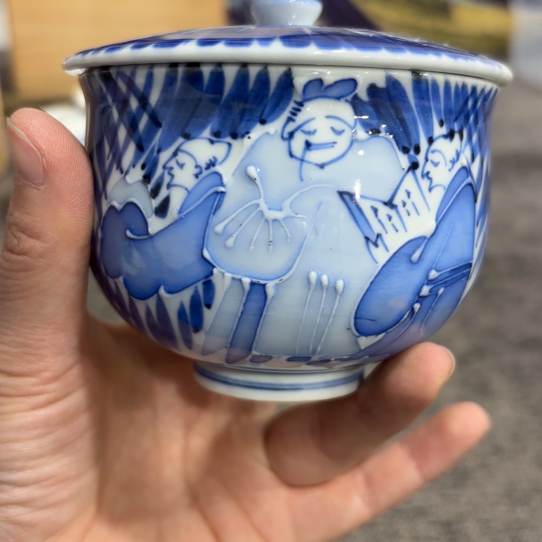 非常好看漂亮的物品 