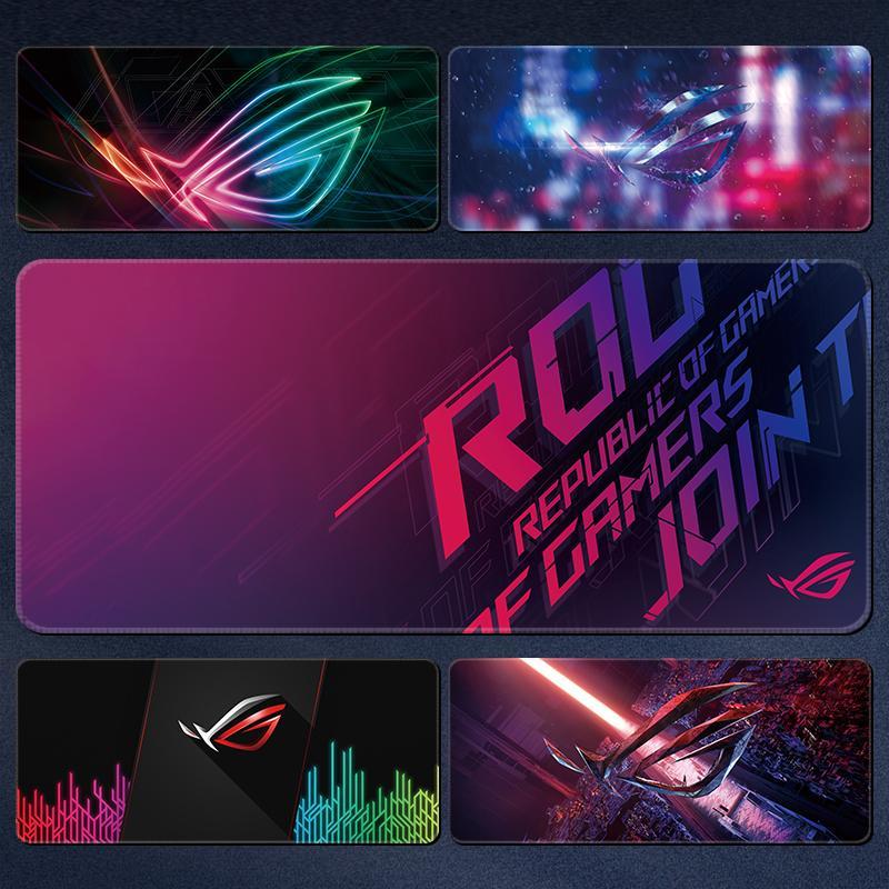 【土豆专属】80*30cm超大鼠标垫桌垫电竞电脑键盘桌垫