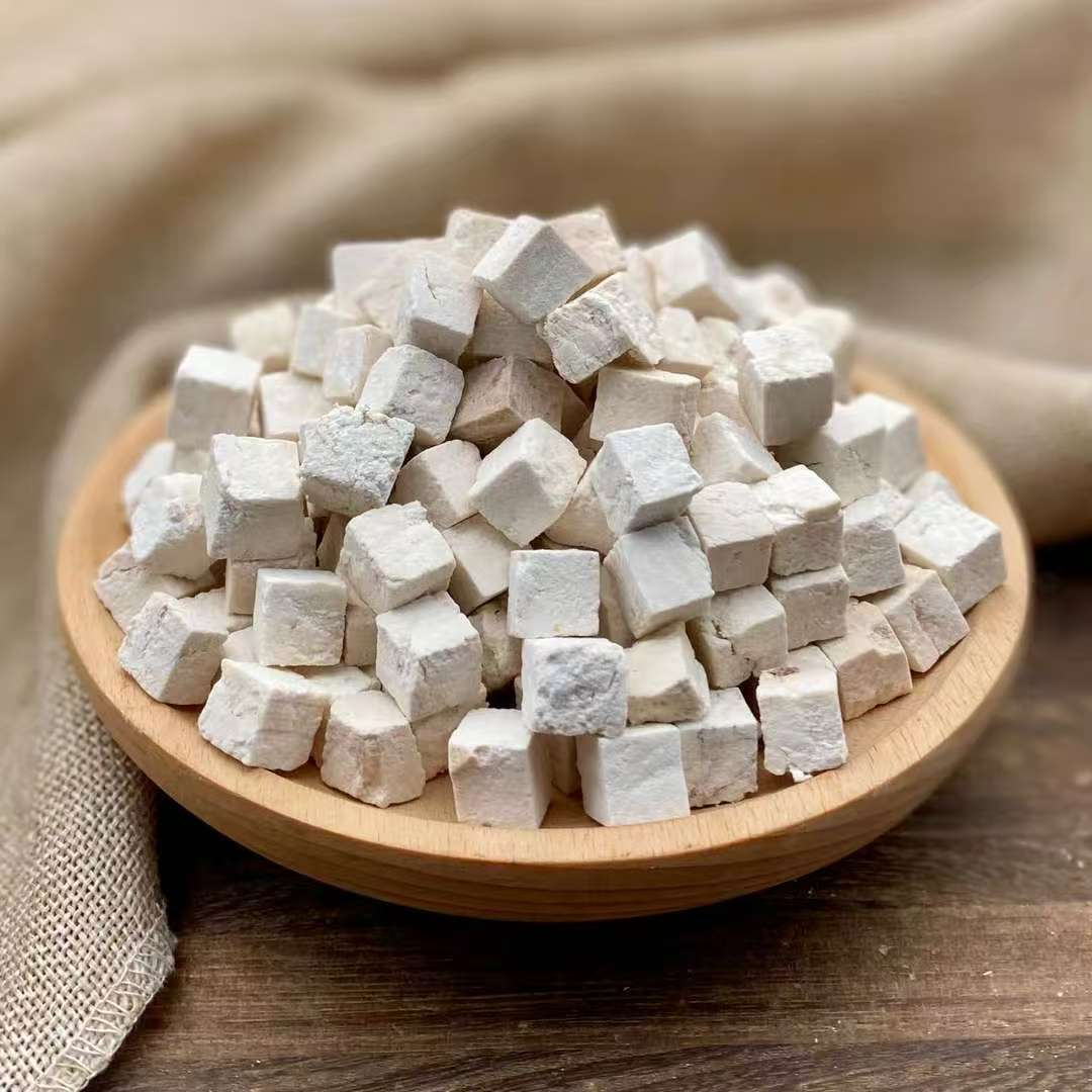 【二姑奶】精选茯苓粒