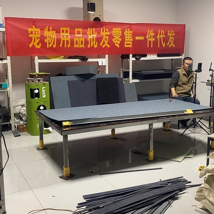 晨**具保暖隔凉养宠必备