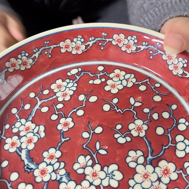 陶景德镇瓷器博物陈列展览