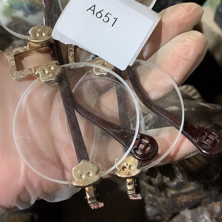 春***杨其他陶651号工艺品