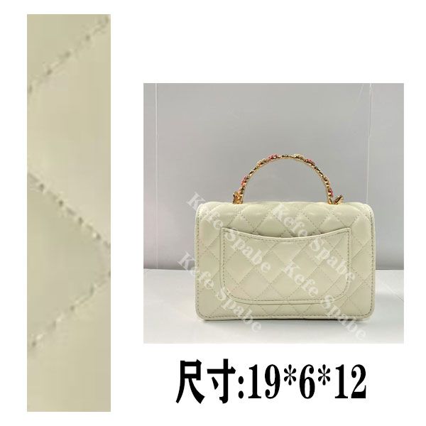 PG036 25新款单肩手提斜挎包