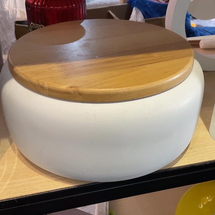 陶瓷花瓶部分（微瑕）