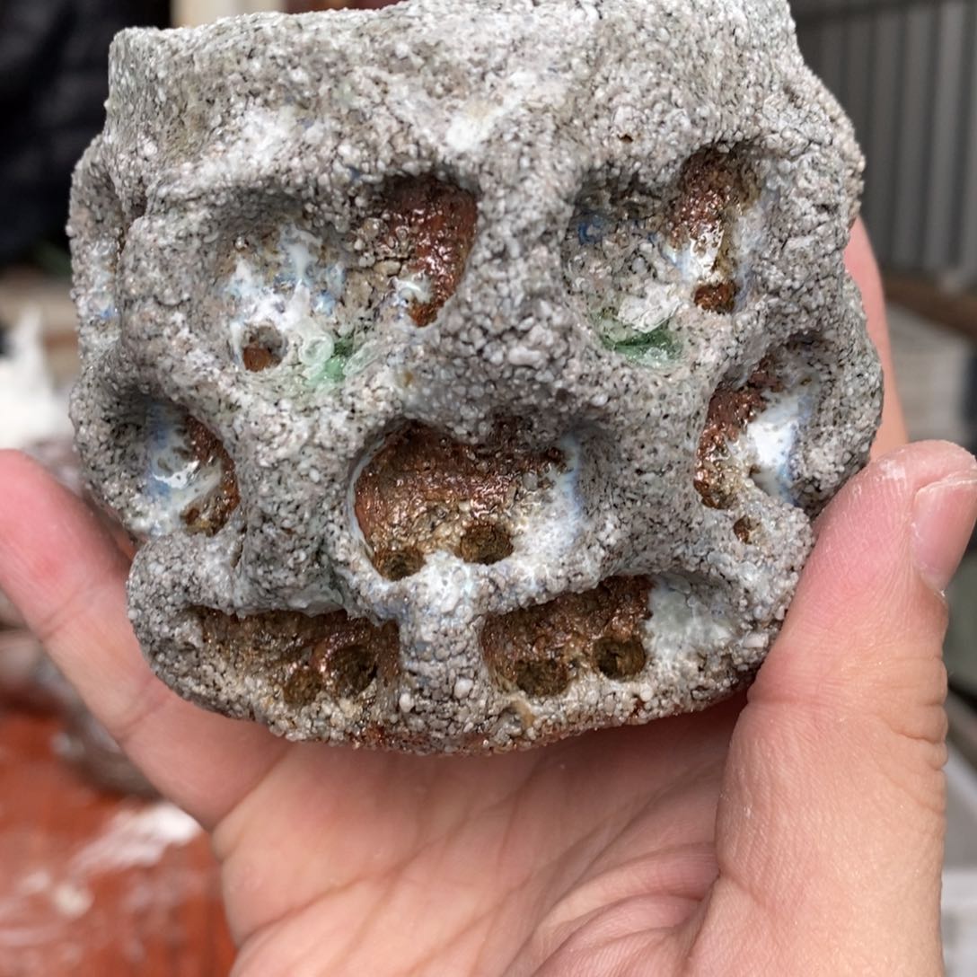 开窑大吉 高货多多721