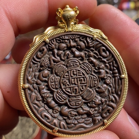 泥塑小元素品相完美