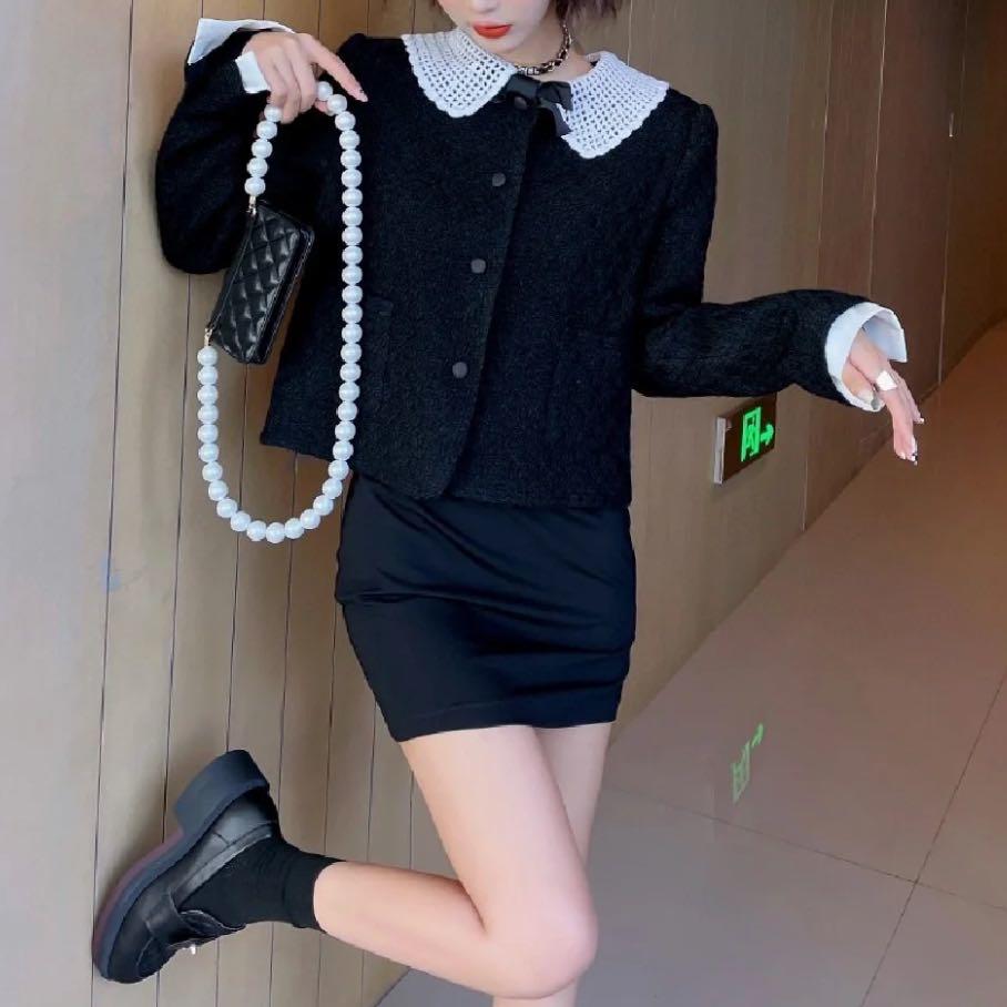 99新 MIU MIU/缪缪 99新/缪缪/外套/42码/Xsp36303/公价25800