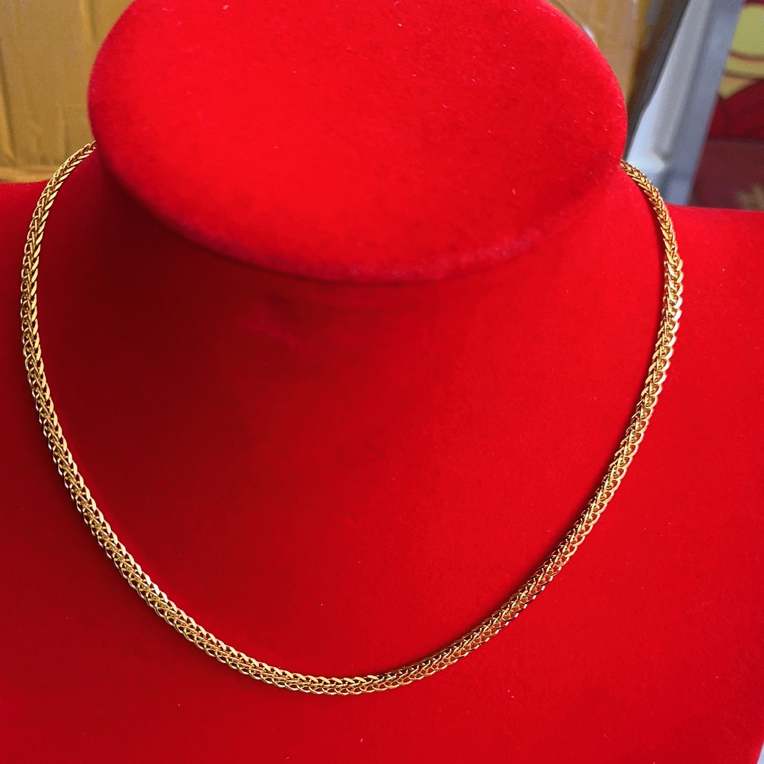 Yd215首饰百搭水贝