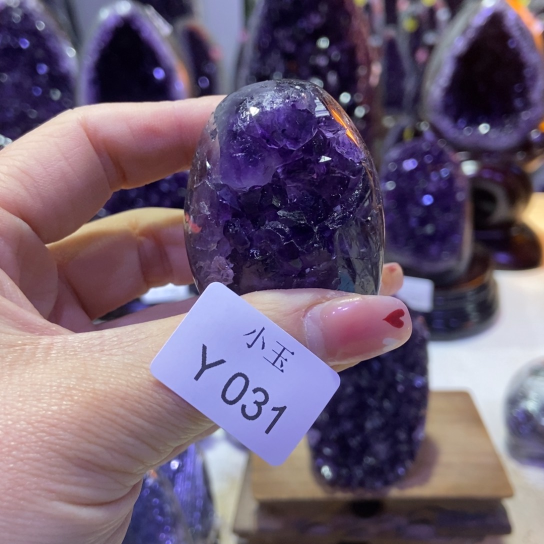 水晶摆件未镶嵌●*●摆件