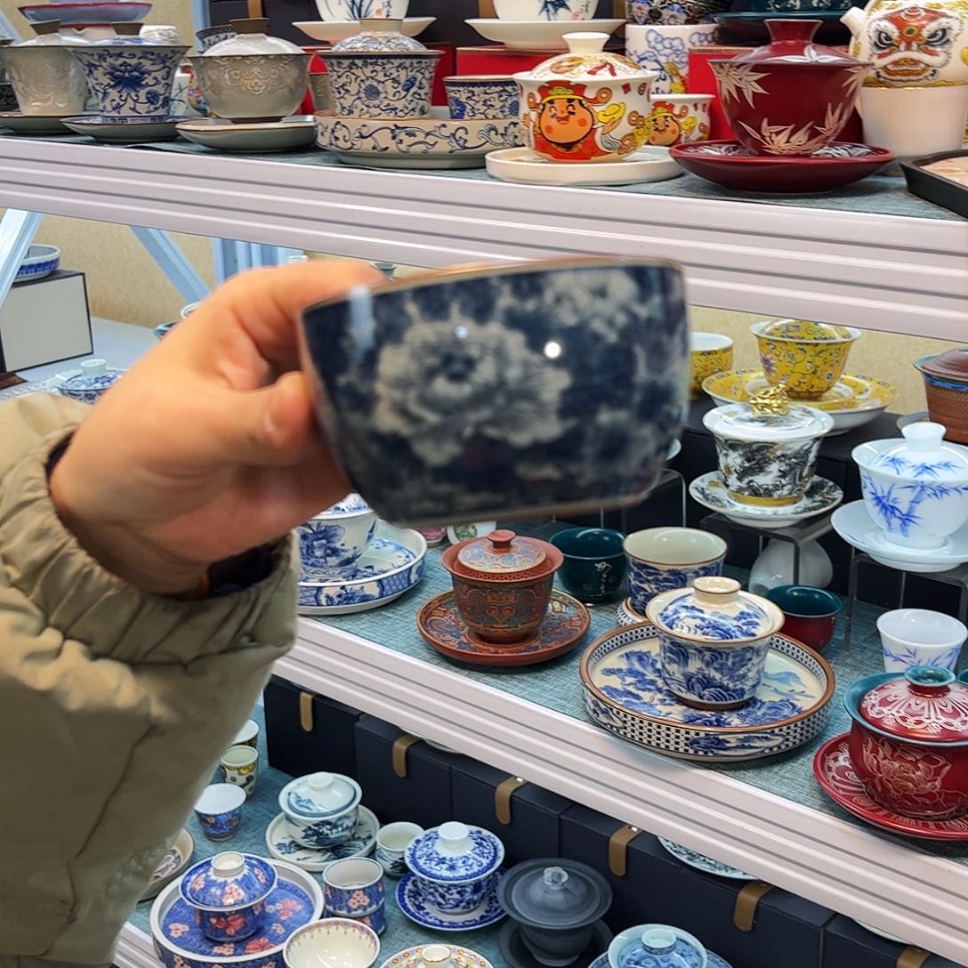 哈哈我真的好想你了