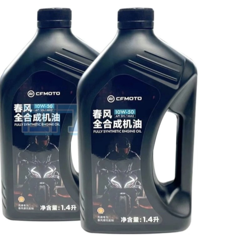 摩托车500，675春风系列机油机滤