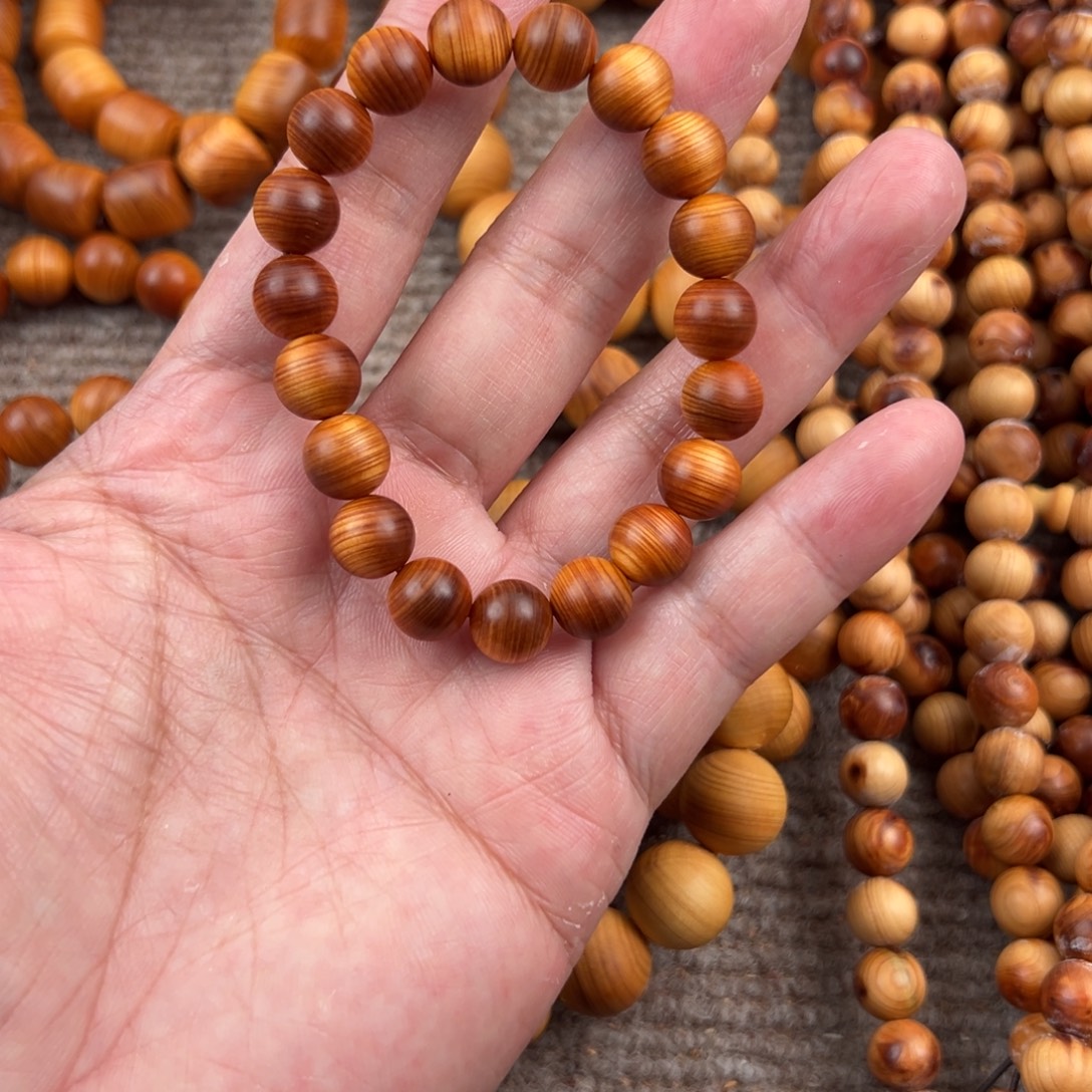 木太行崖柏1.0陈化。。。。