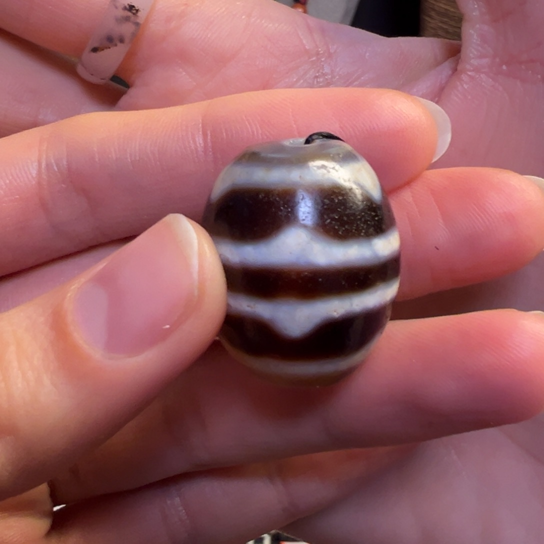 玛瑙/玉髓颈饰未镶嵌帅****3