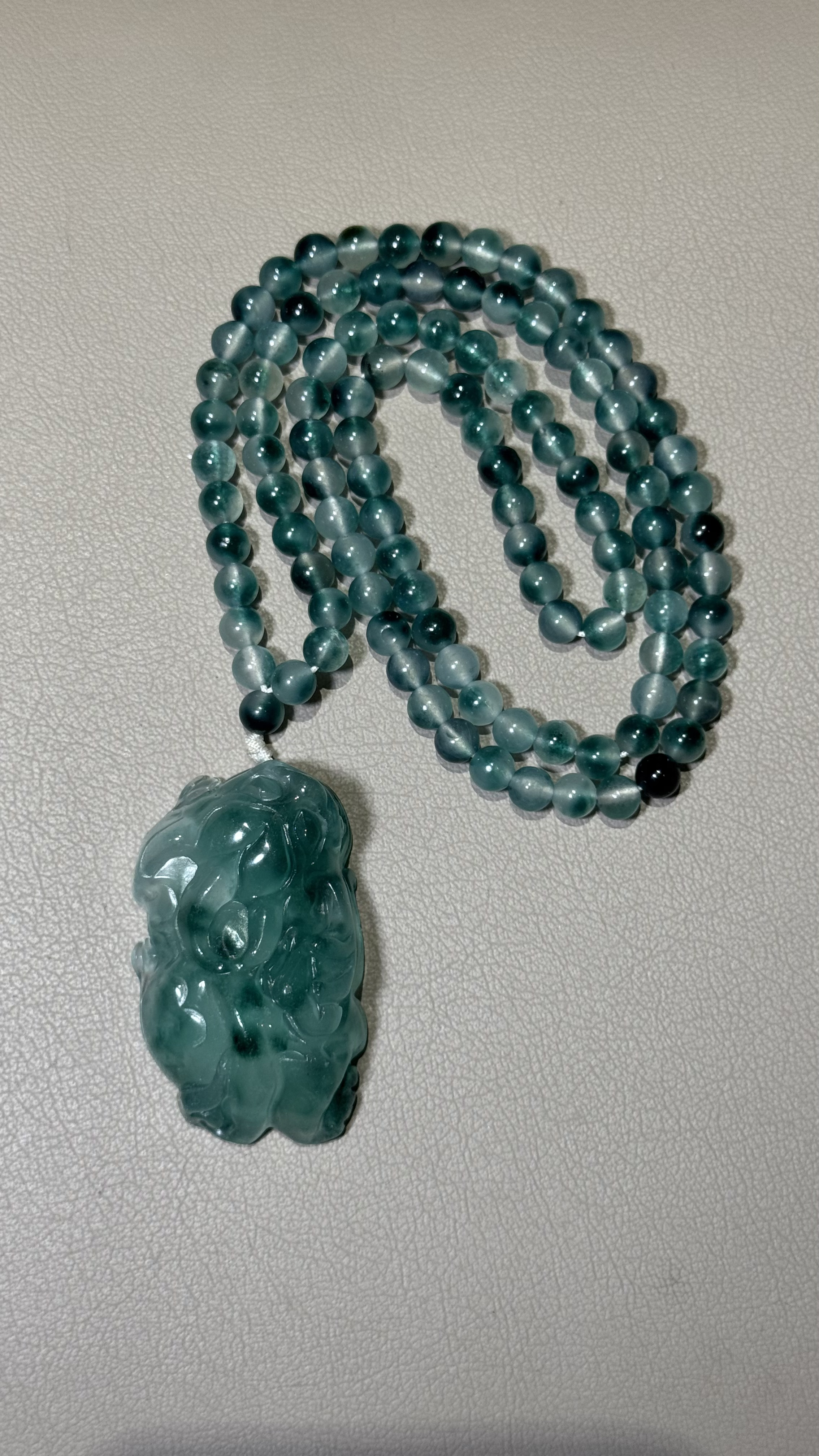 FC冰飘花貔犰吊坠多样《小爽福利》