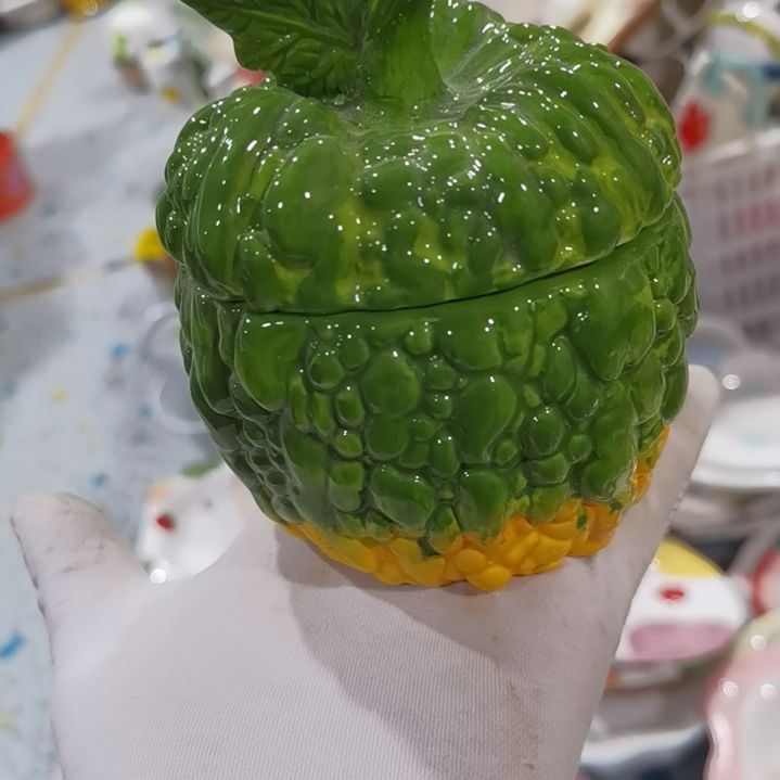 瓷片陶瓷产品设计质量