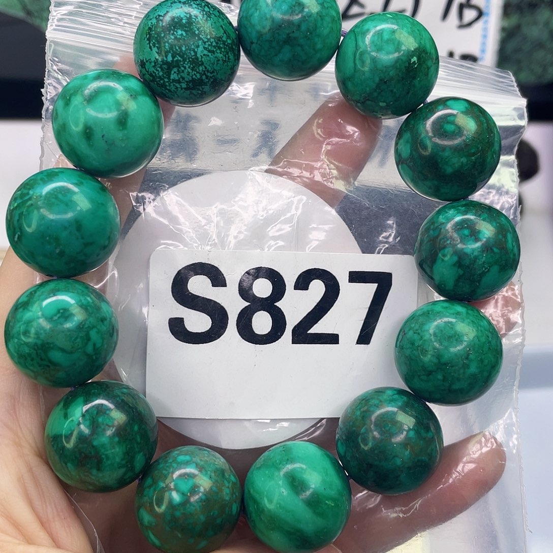 A空竹粉丝专享精品手工配珠