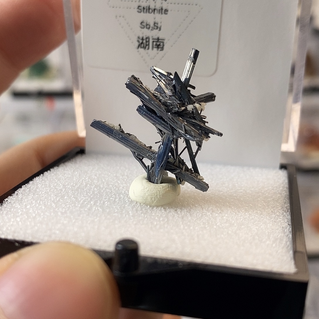 石材矿物小精品摆件