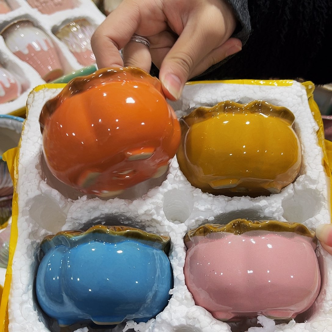 陶瓷链接三秒钟会消失抢不到没有！