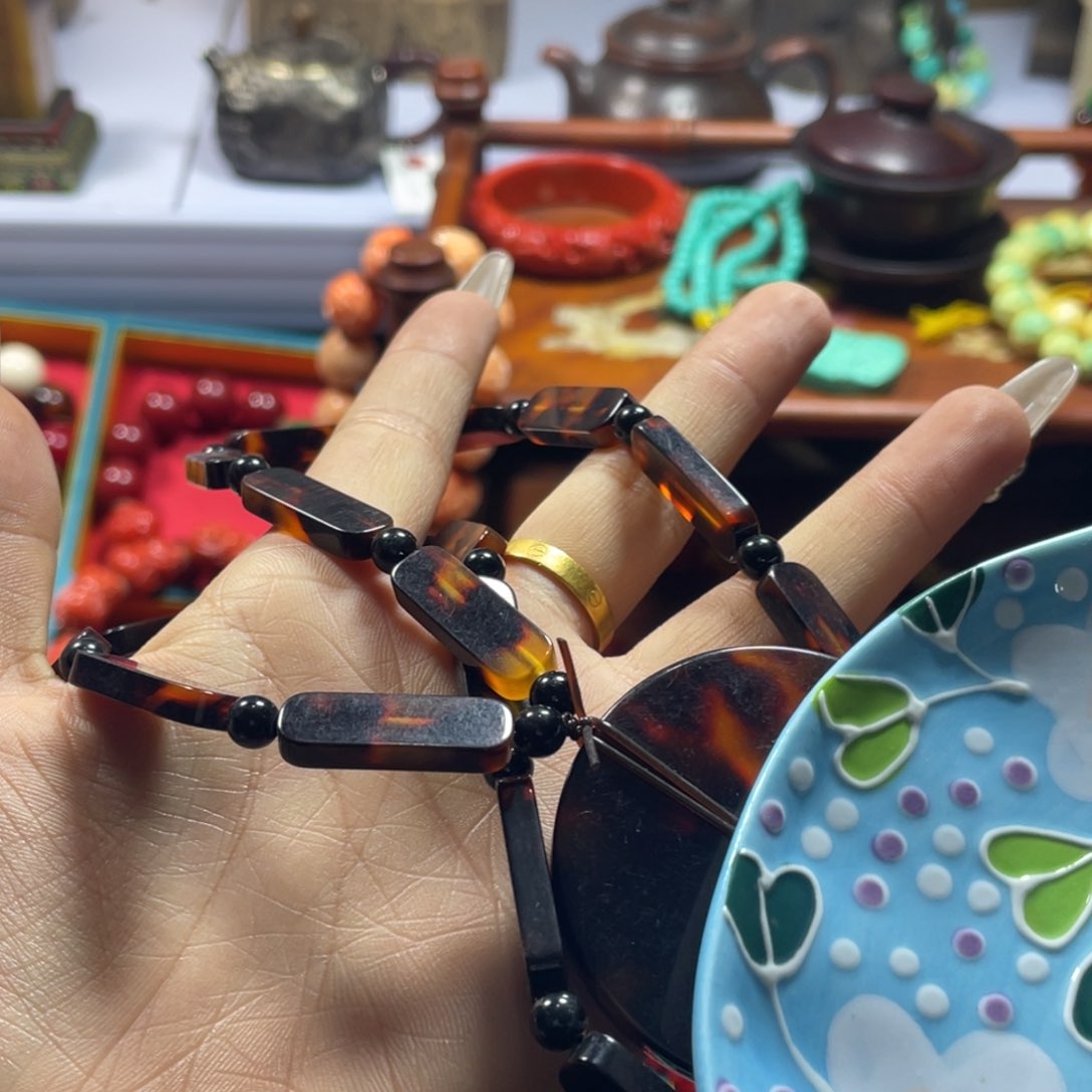 紫砂漏了几个月的水