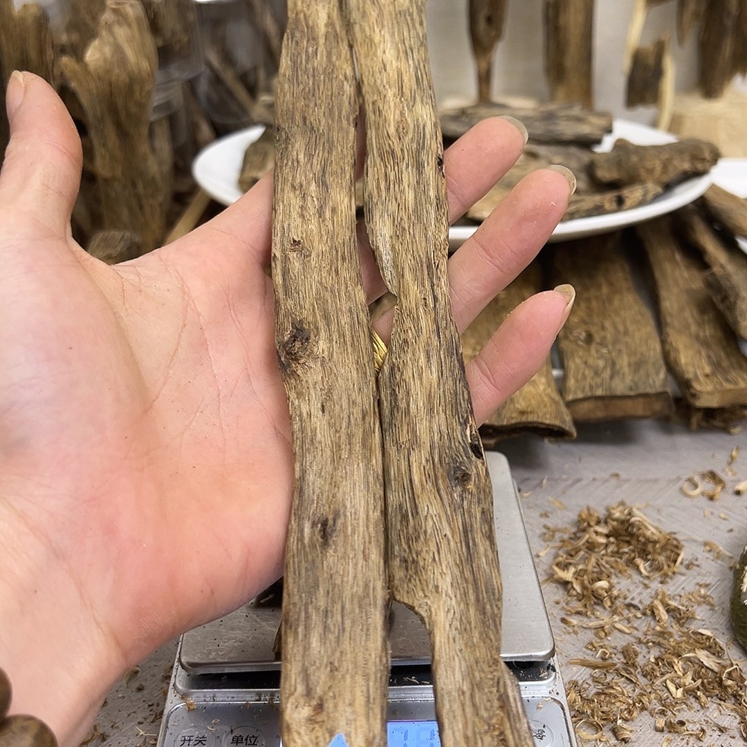 奇楠精勾原材料61克