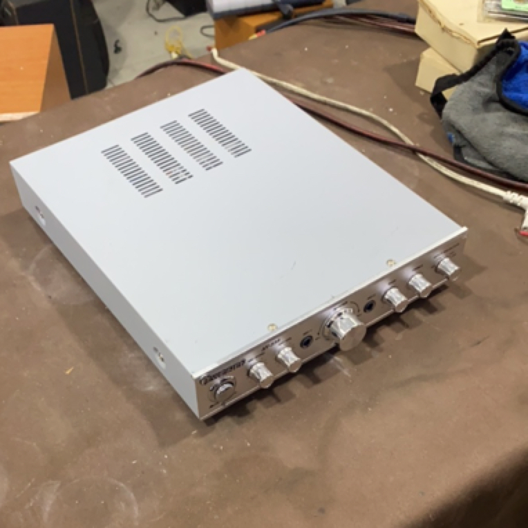 9新  剪线不包好坏功放