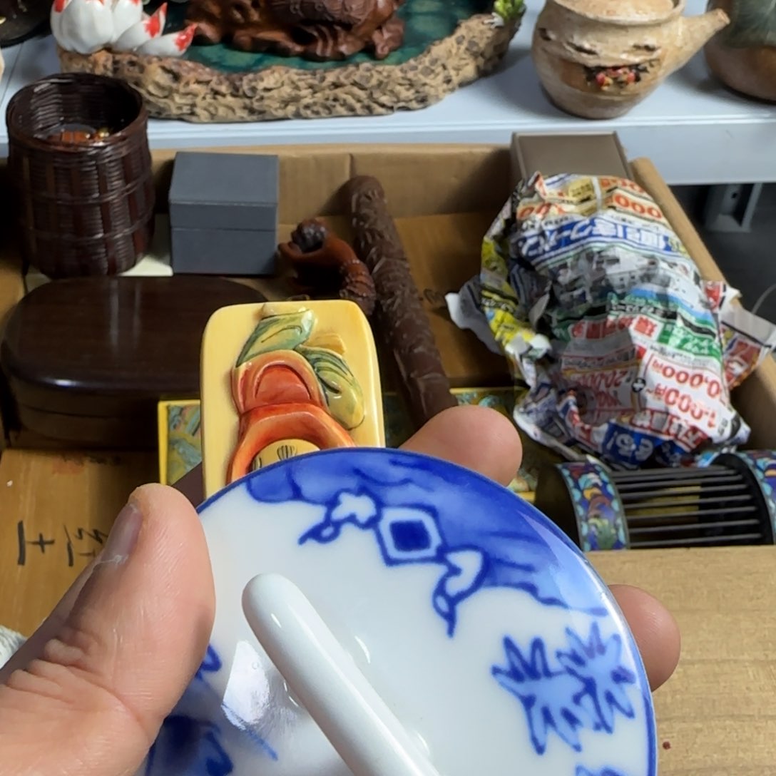 紫砂茶宠我家粉丝真好看啊