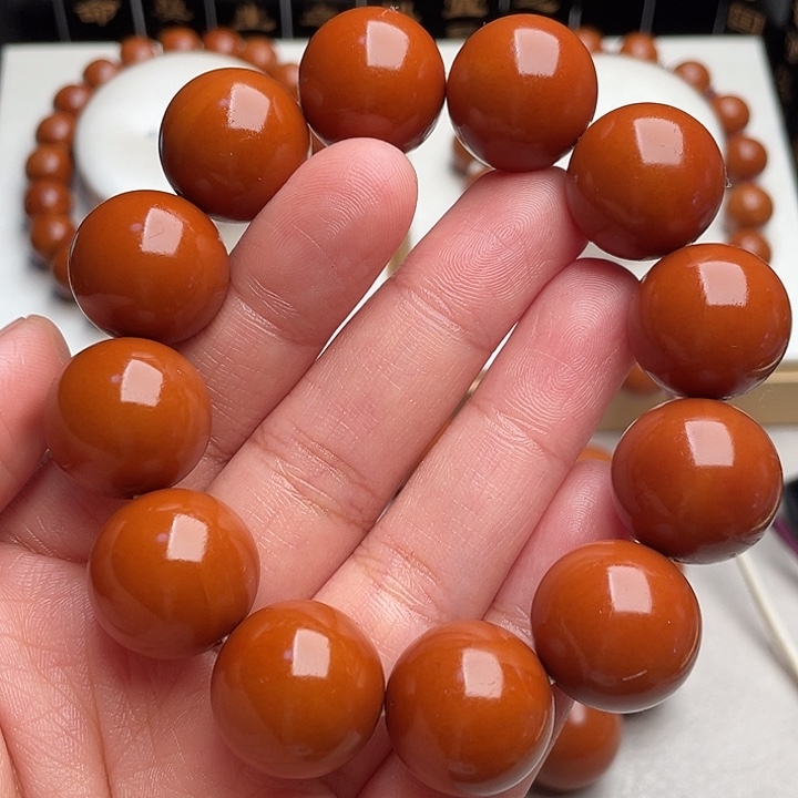 橄榄核吊坠橄榄核1.9