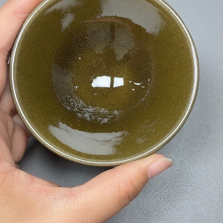 茶盏建盏茶器 369