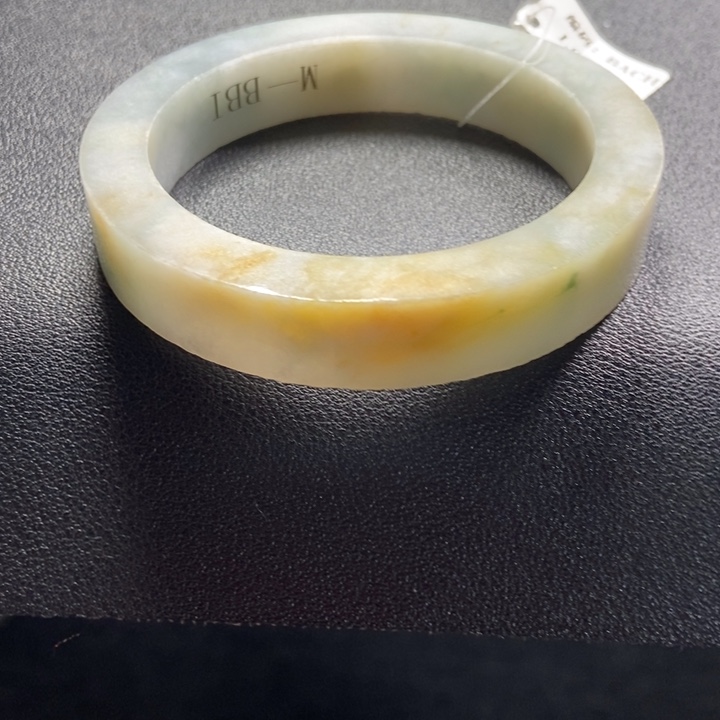 定制翡翠翡翠手镯未镶嵌