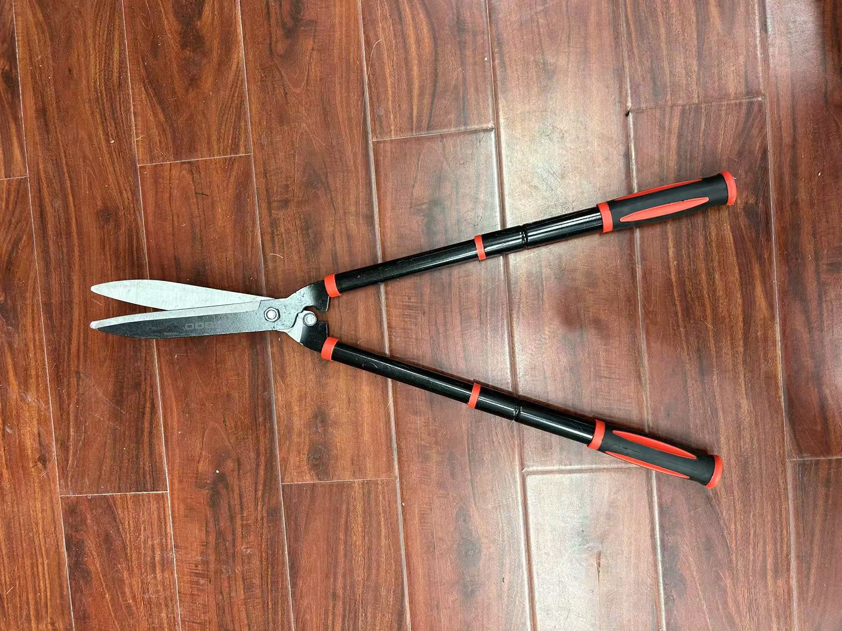 省力园艺修枝剪可修剪粗枝用于绿化整形的实用工具  G