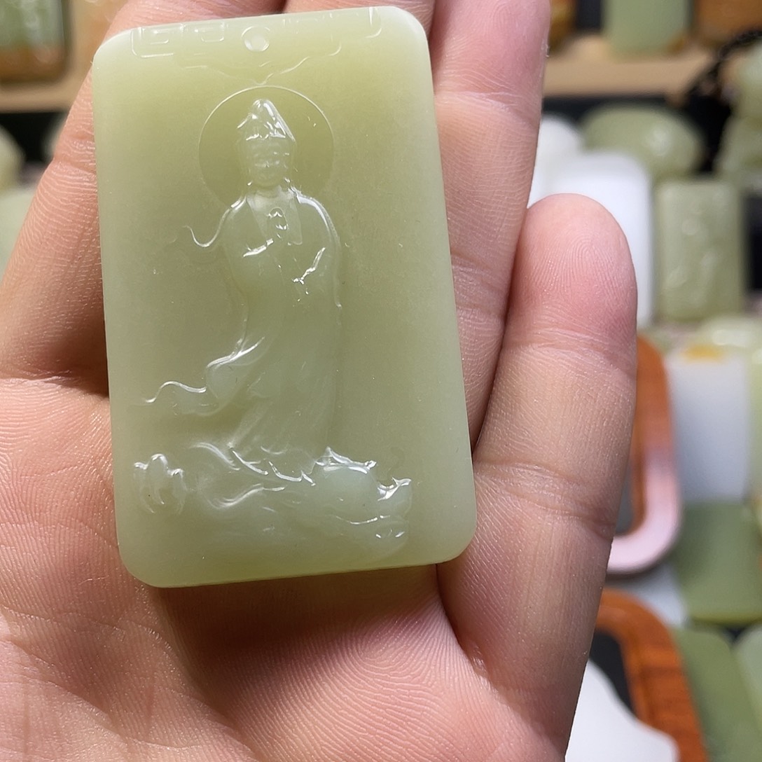 健*十二生肖八大守护