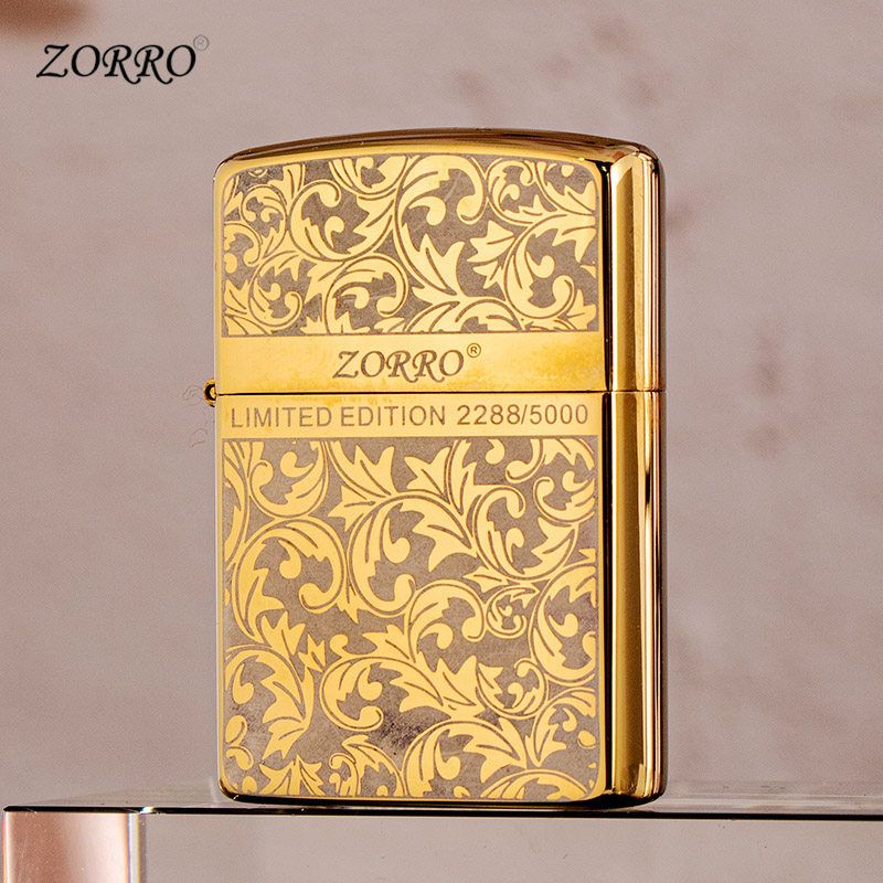 釉面金大唐草煤油机L（不赠送煤油）H