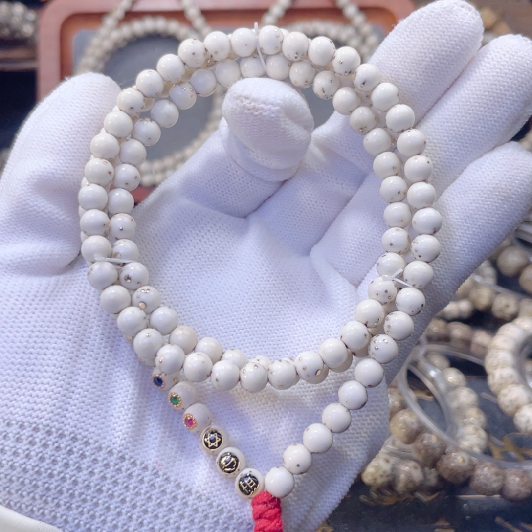 曹****星月菩提手串福利