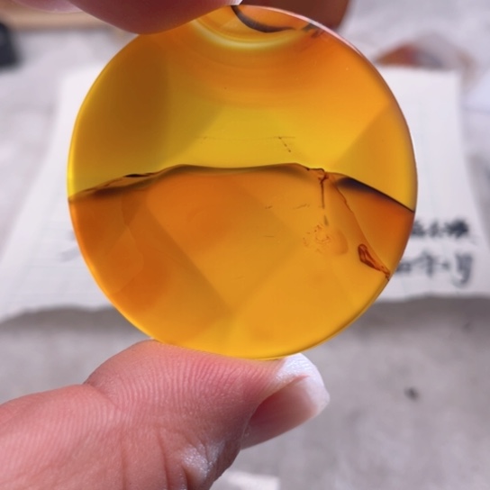 【闪购商品】玛瑙/玉髓颈饰合金