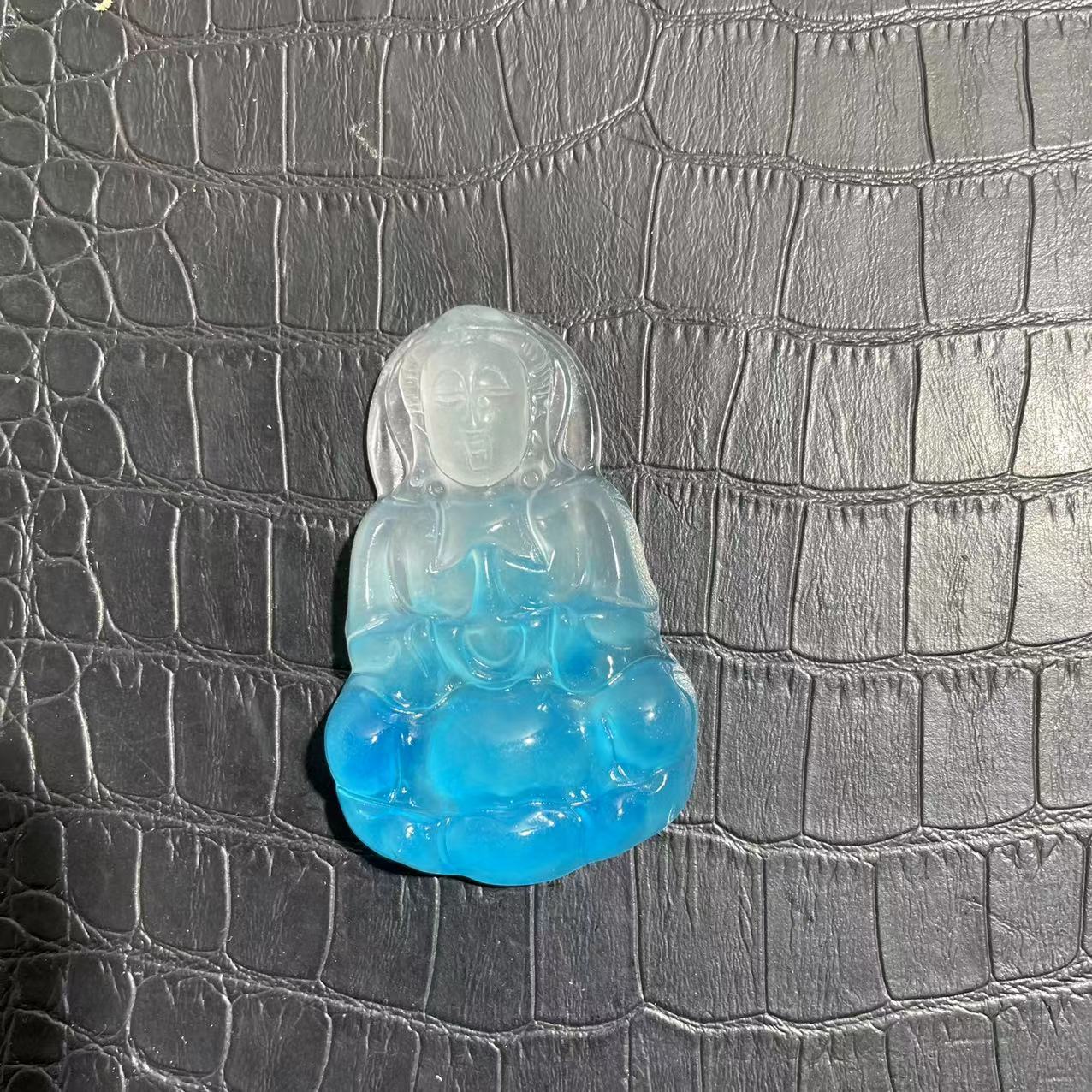 吊坠 【高端定制】QSS-1845时尚设计吊坠多样性发一件