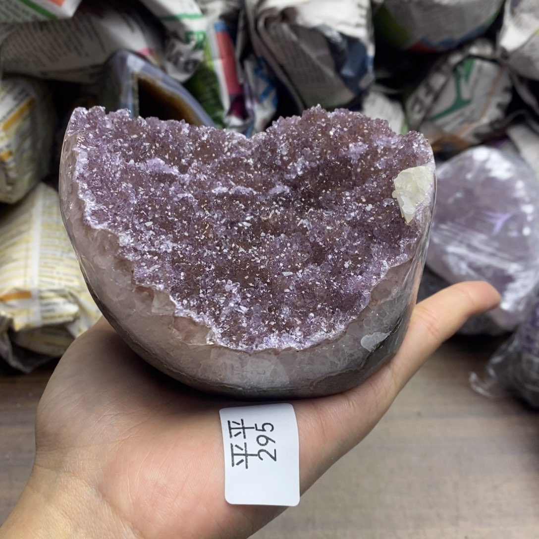 +***E未镶嵌大型摆件（非配饰）水晶