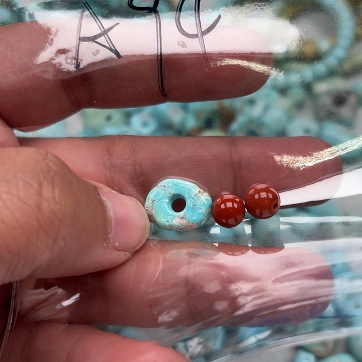 南红玛瑙珠宝奇石未镶嵌