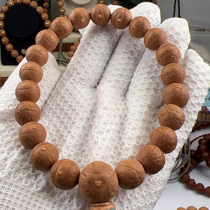 吊坠凤眼菩提凤眼菩提手串