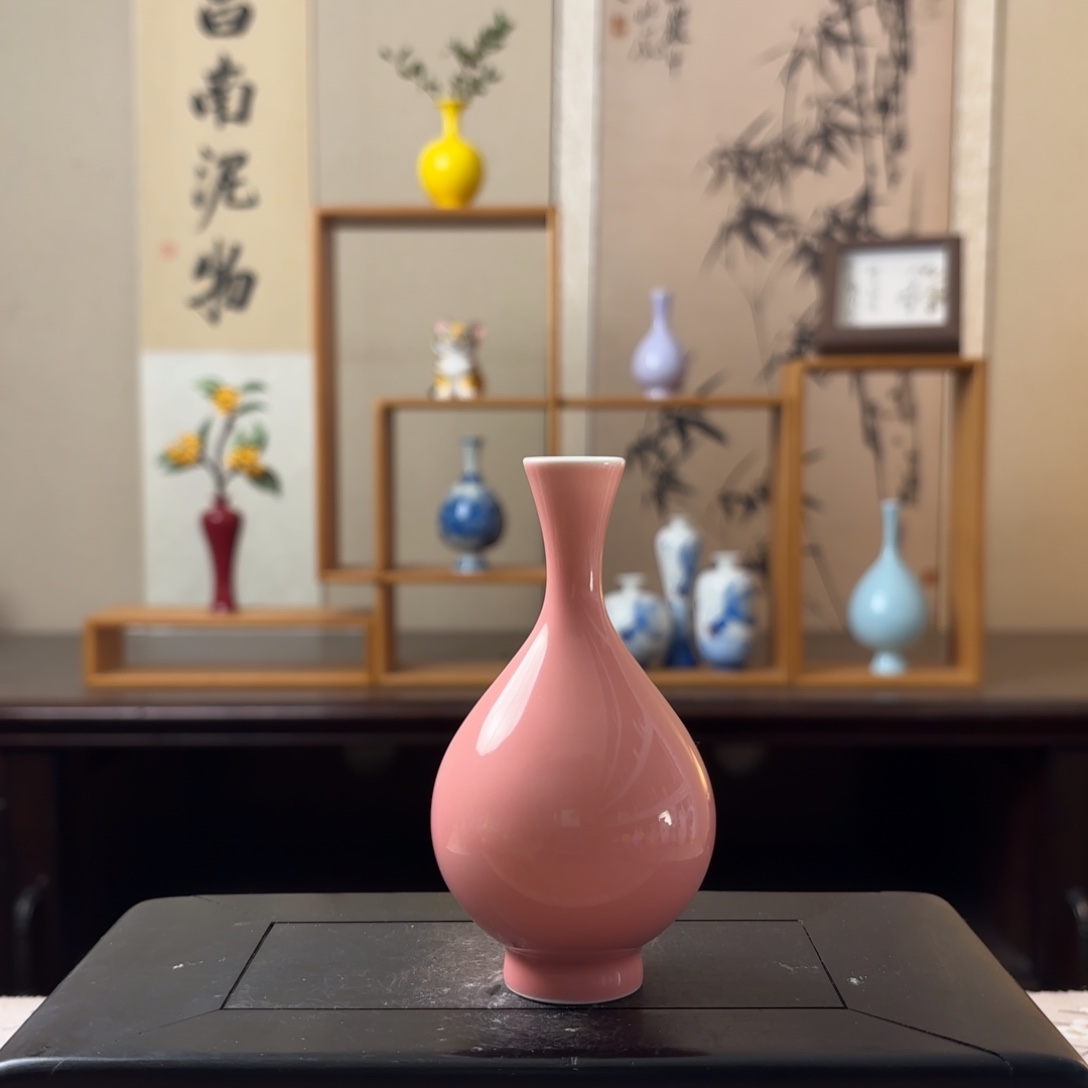 摆件美好的一天从一杯