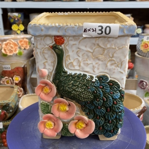 【闪购商品】红陶1