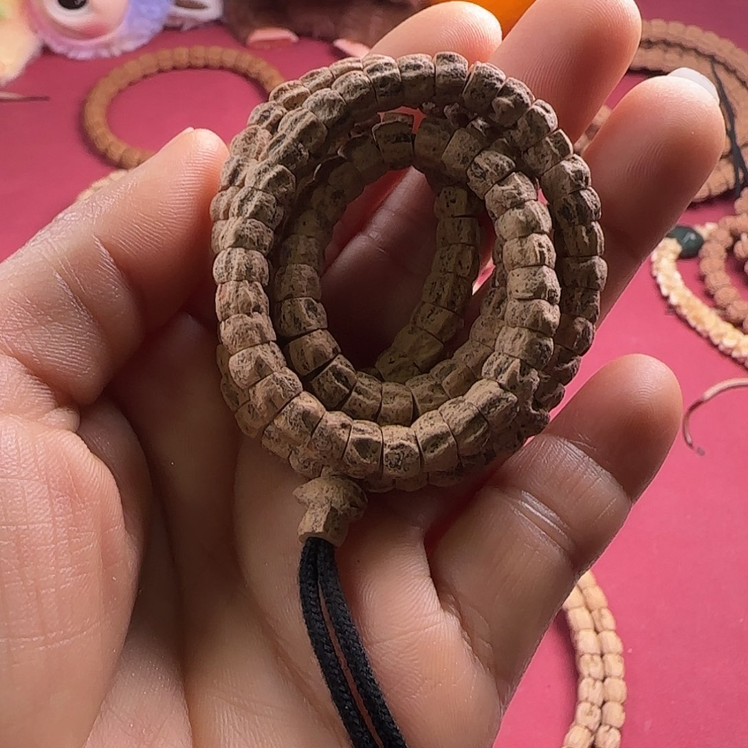 吊坠柏香籽/百香籽