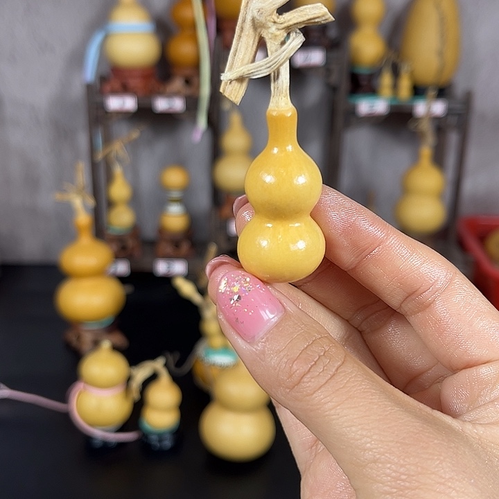 热***情文玩葫芦精品小葫芦