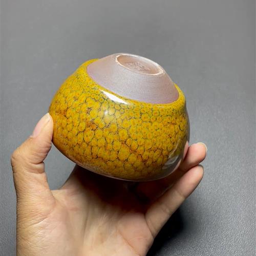 【闪购商品】茶盏-625............