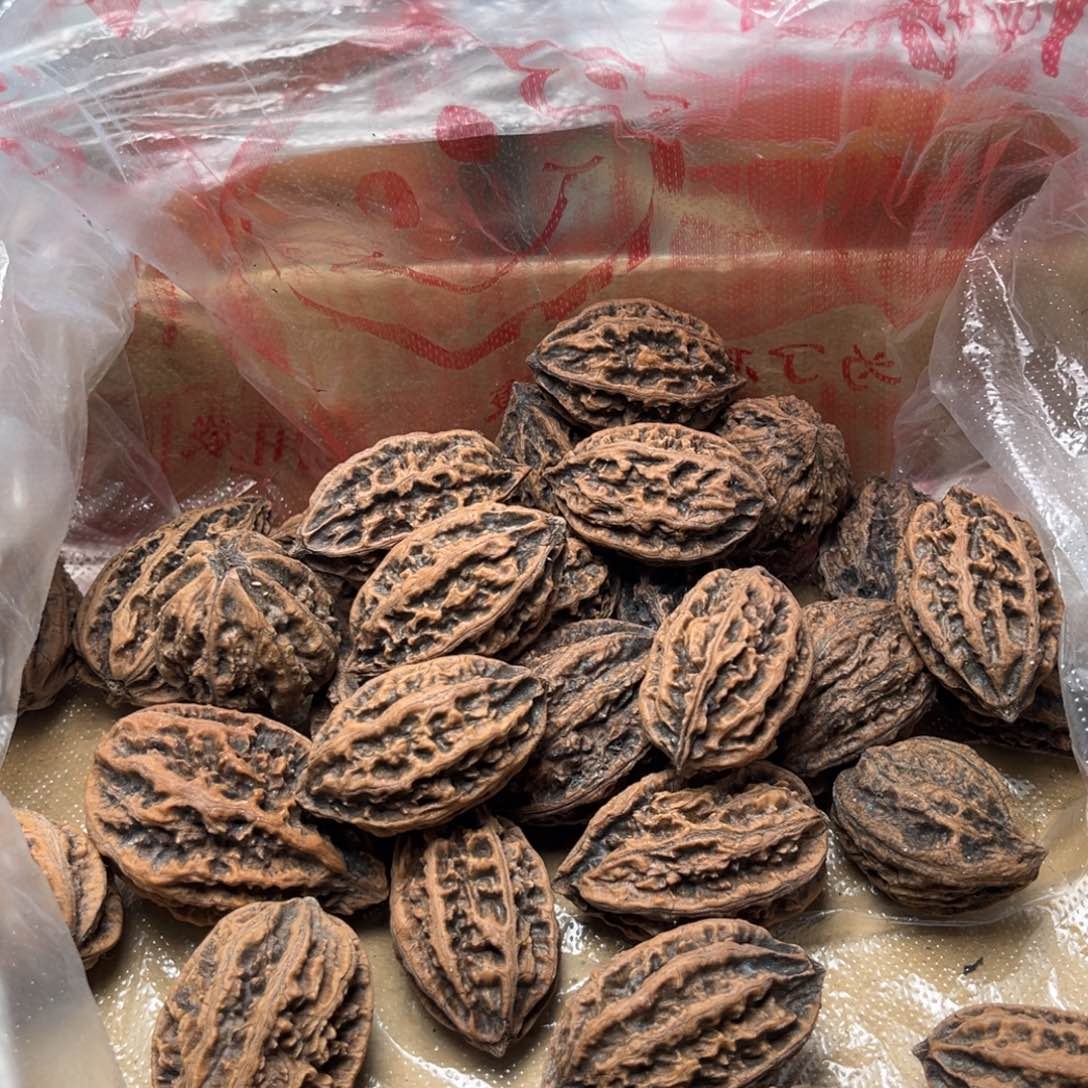 手串文玩核桃核桃97