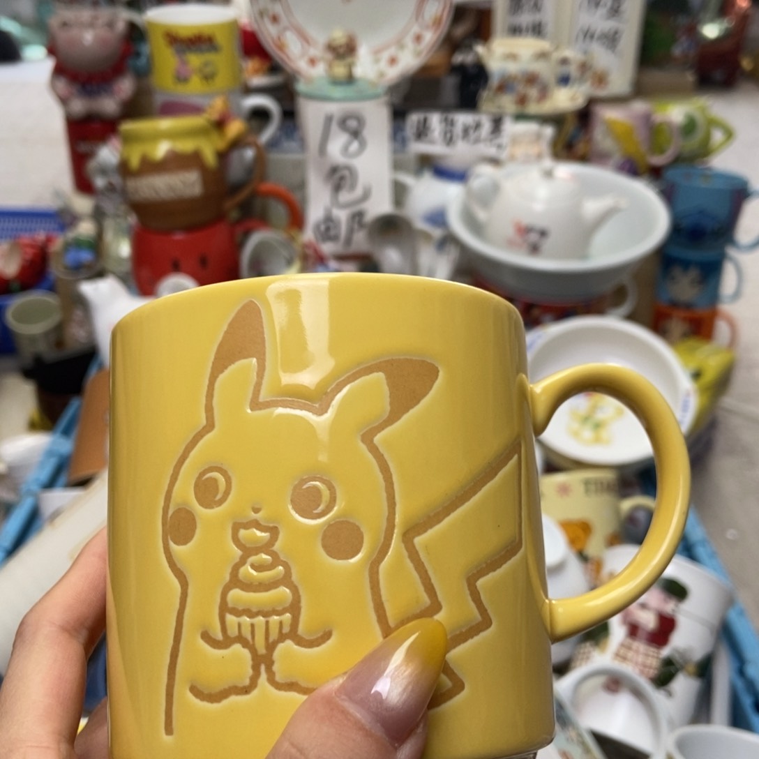 摆件赖*陶瓷哈哈哈哈哈