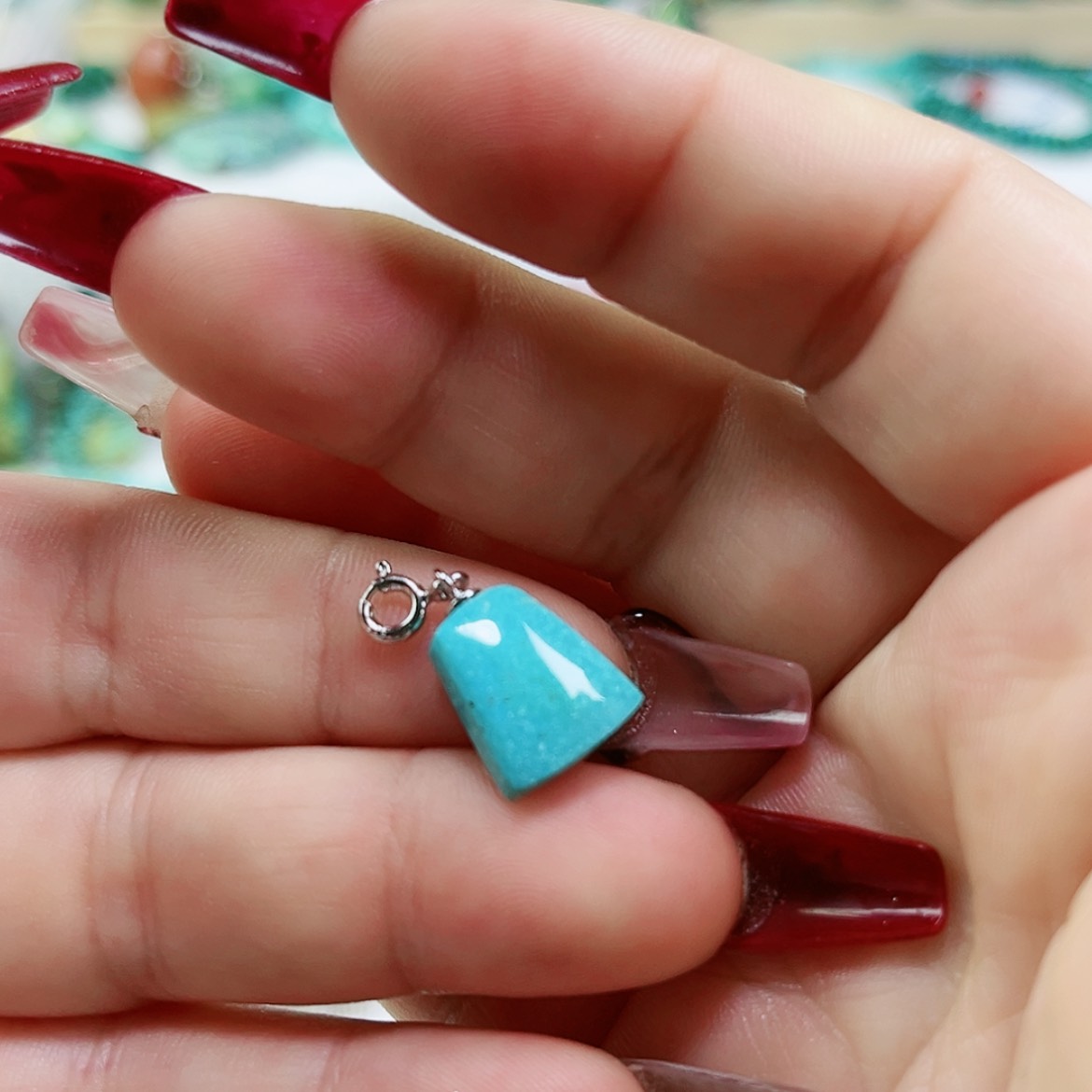 【闪购商品】南红玛瑙珠宝奇石未镶嵌