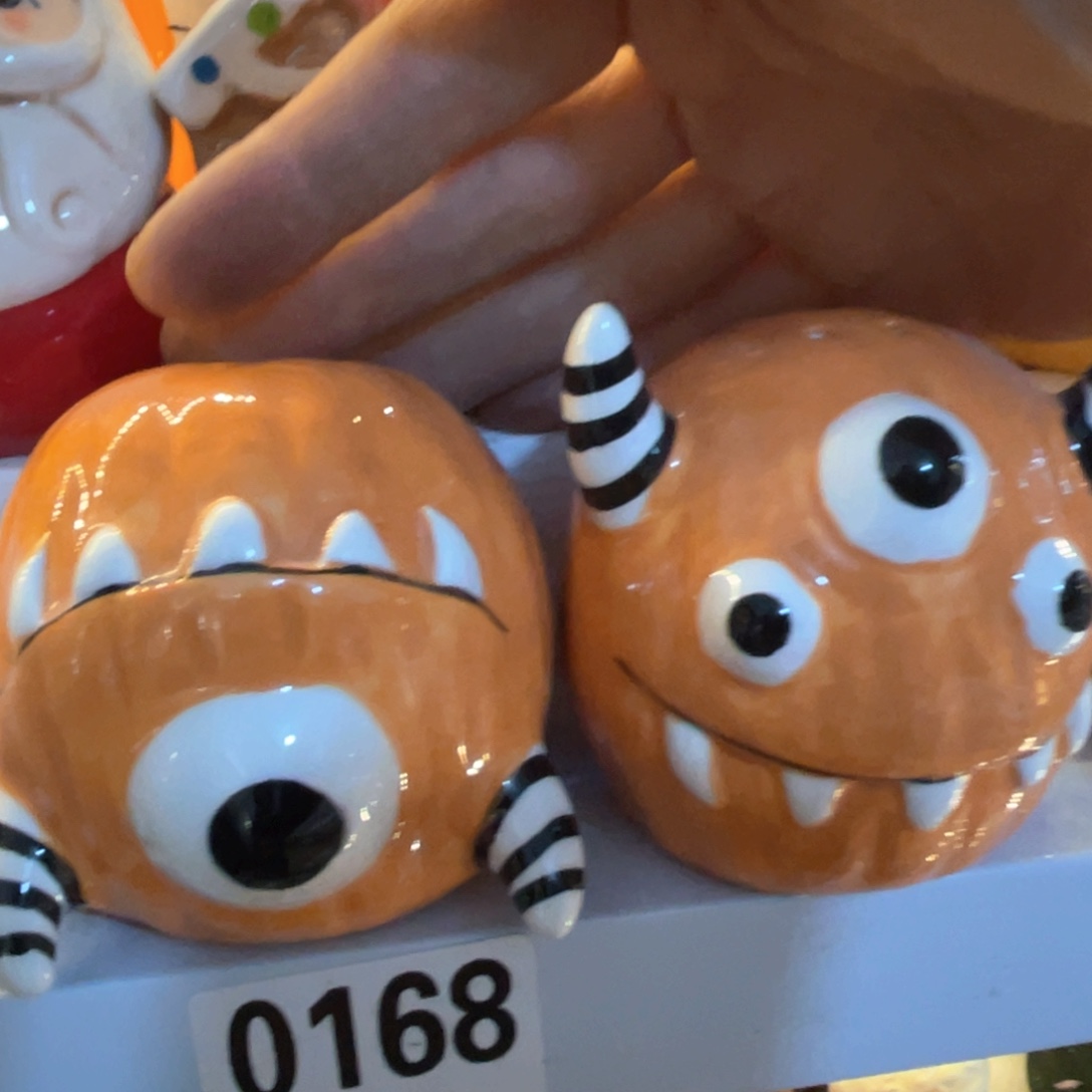 陶瓷微瑕介意慎拍